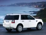 Land Rover Freelander 2 SD4 2010 года (ZA)